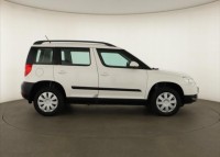 Škoda Yeti  2.0 TDI 