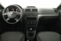Škoda Yeti  2.0 TDI 