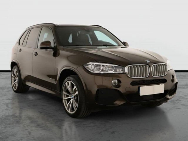 BMW X5  xDrive40e 