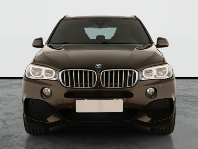 BMW X5  xDrive40e 