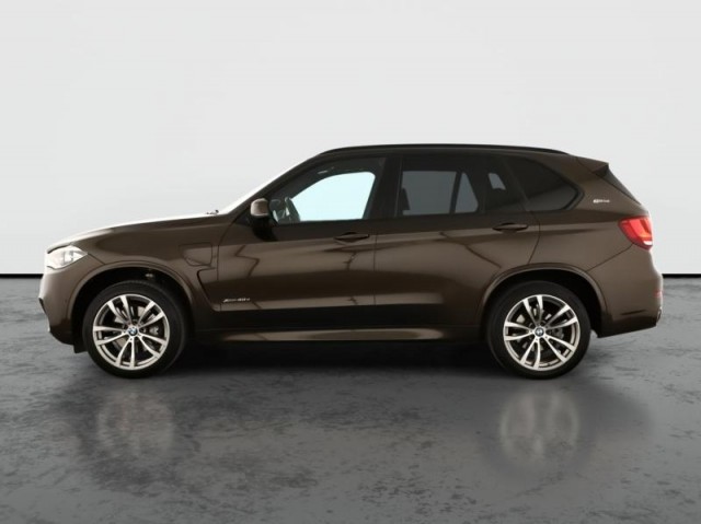 BMW X5  xDrive40e 