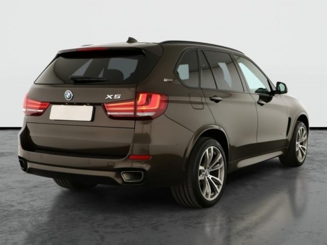 BMW X5  xDrive40e 