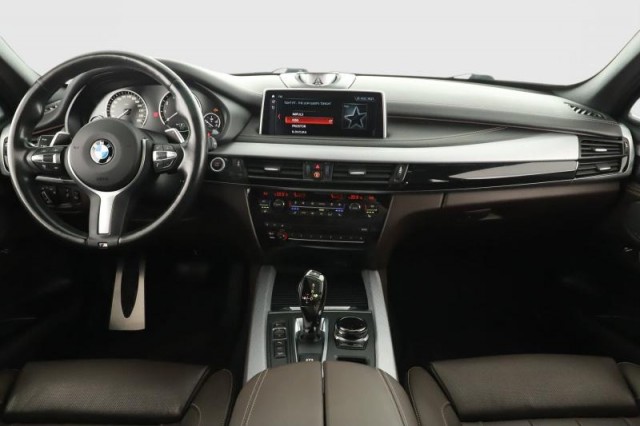 BMW X5  xDrive40e 