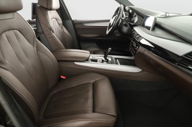 BMW X5  xDrive40e 