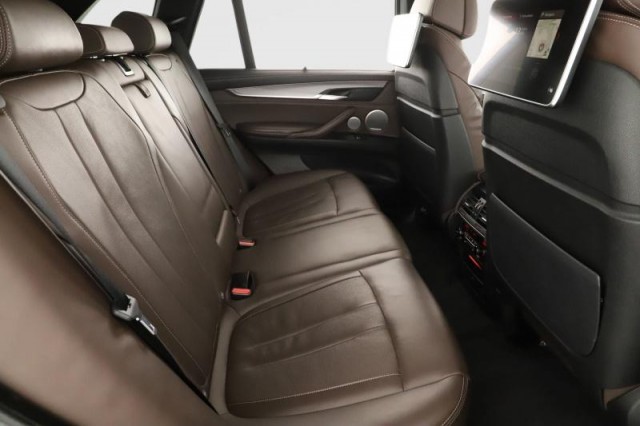 BMW X5  xDrive40e 