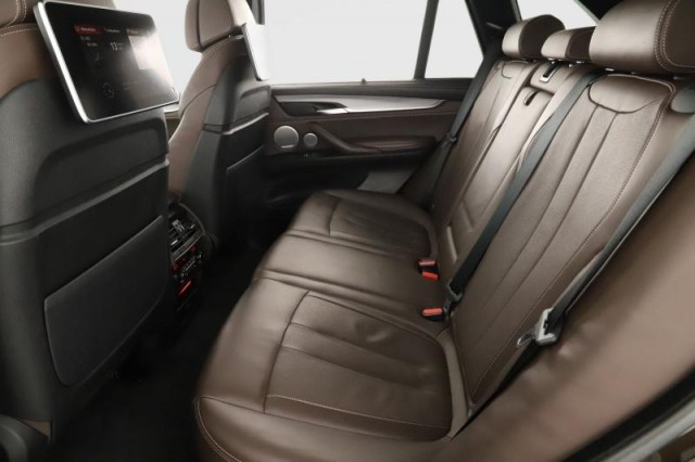 BMW X5  xDrive40e 