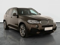 BMW X5  xDrive40e 