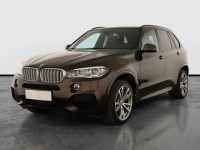 BMW X5  xDrive40e 