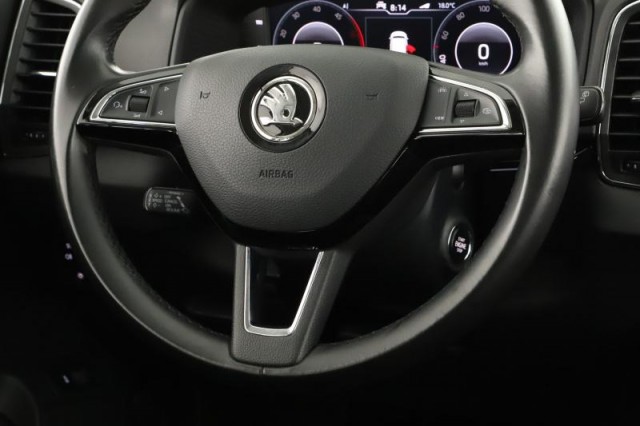Škoda Karoq  2.0 TDI Scout