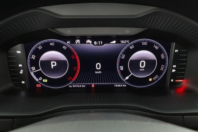 Škoda Karoq  2.0 TDI Scout