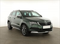 Škoda Karoq  2.0 TDI Scout