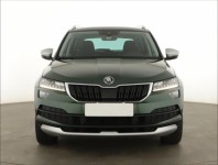 Škoda Karoq  2.0 TDI Scout
