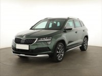Škoda Karoq  2.0 TDI Scout