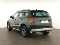 Škoda Karoq  2.0 TDI Scout