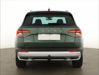 Škoda Karoq  2.0 TDI Scout