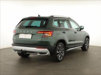 Škoda Karoq  2.0 TDI Scout