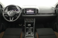 Škoda Karoq  2.0 TDI Scout