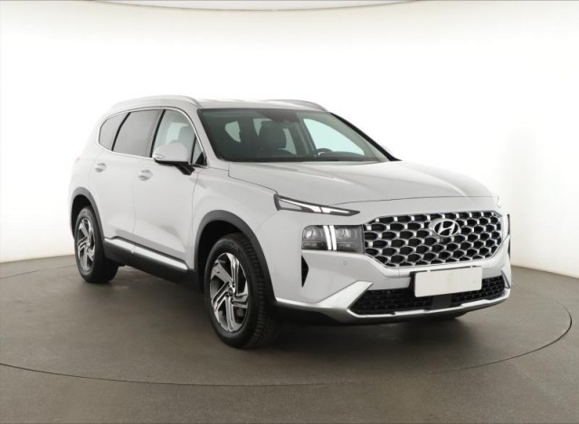 Hyundai Santa Fe  2.2 CRDi 