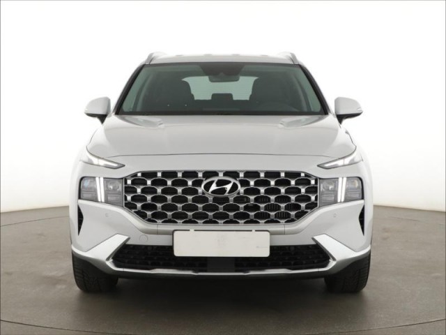 Hyundai Santa Fe  2.2 CRDi 