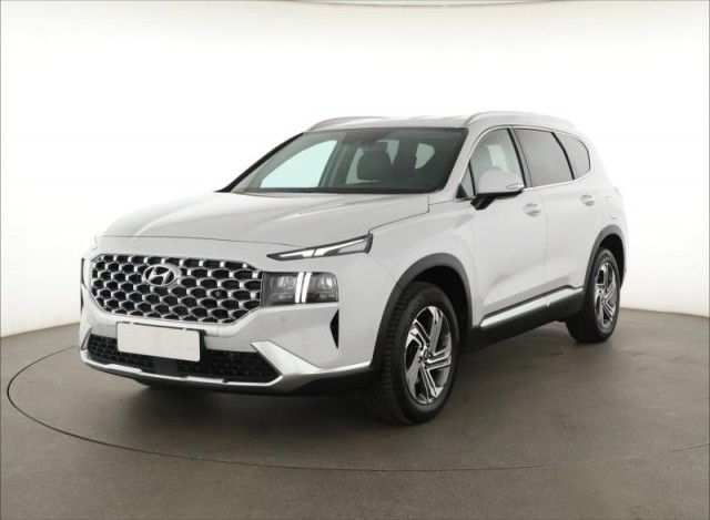 Hyundai Santa Fe  2.2 CRDi 