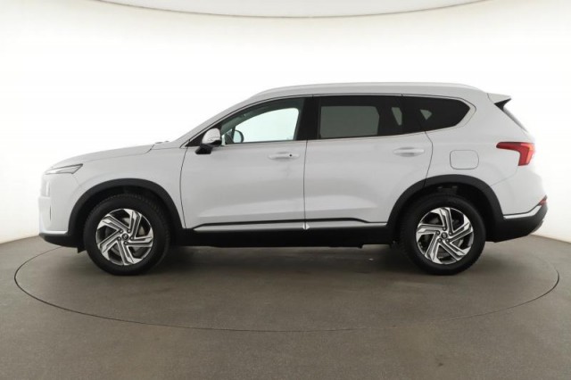 Hyundai Santa Fe  2.2 CRDi 