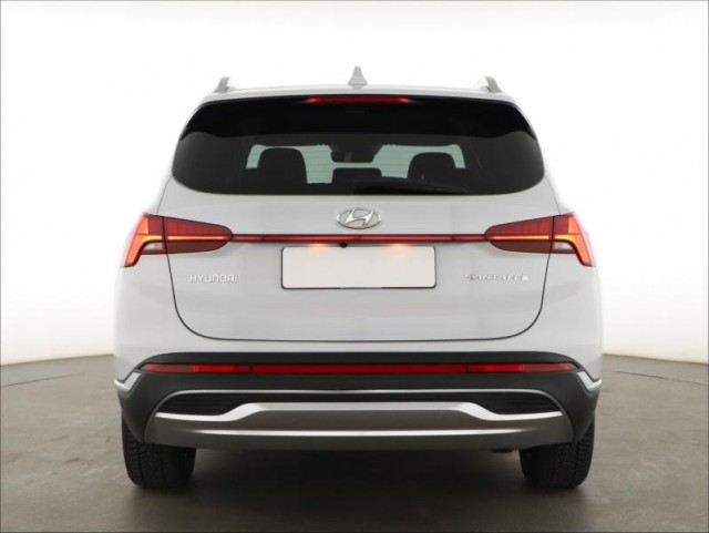 Hyundai Santa Fe  2.2 CRDi 