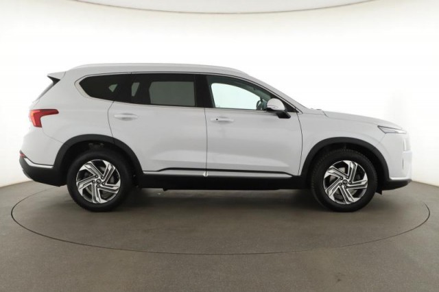 Hyundai Santa Fe  2.2 CRDi 