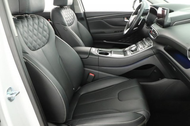 Hyundai Santa Fe  2.2 CRDi 