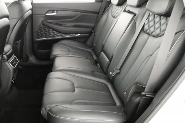 Hyundai Santa Fe  2.2 CRDi 