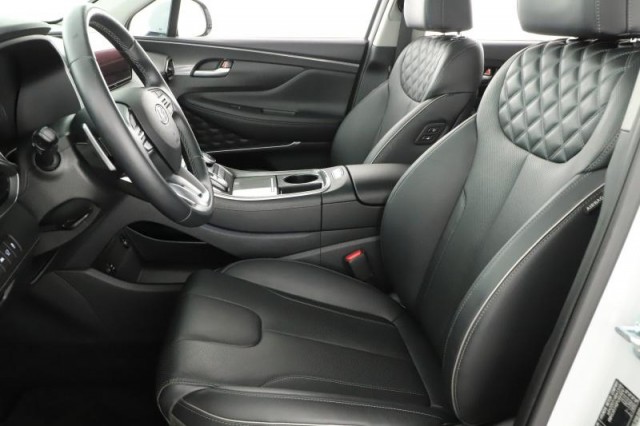 Hyundai Santa Fe  2.2 CRDi 