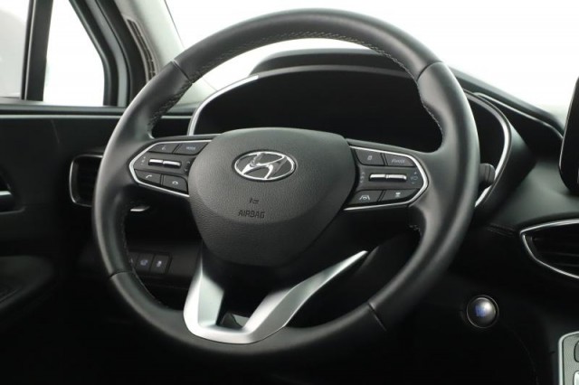 Hyundai Santa Fe  2.2 CRDi 
