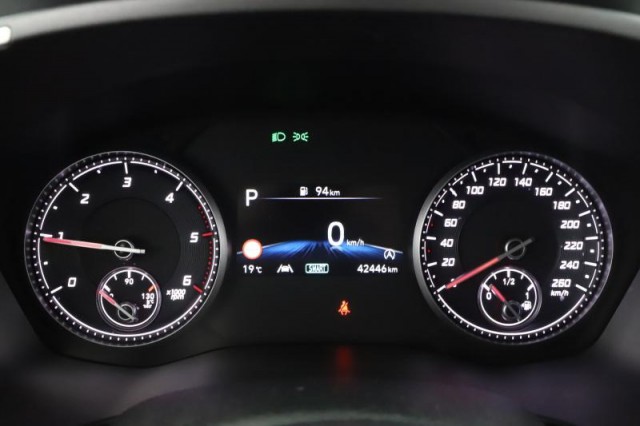 Hyundai Santa Fe  2.2 CRDi 