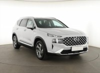 Hyundai Santa Fe  2.2 CRDi 
