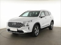 Hyundai Santa Fe  2.2 CRDi 