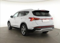 Hyundai Santa Fe  2.2 CRDi 