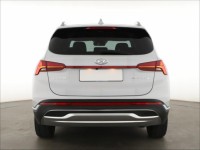 Hyundai Santa Fe  2.2 CRDi 