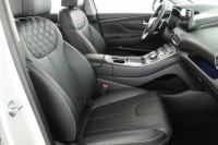 Hyundai Santa Fe  2.2 CRDi 