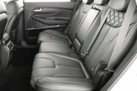 Hyundai Santa Fe  2.2 CRDi 