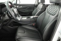 Hyundai Santa Fe  2.2 CRDi 