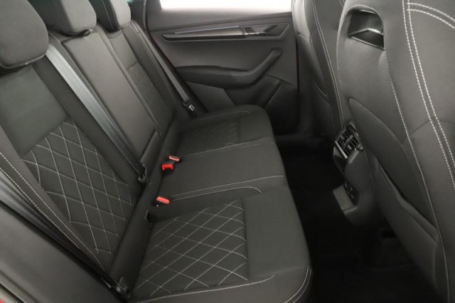 Škoda Karoq  1.5 TSI Sportline