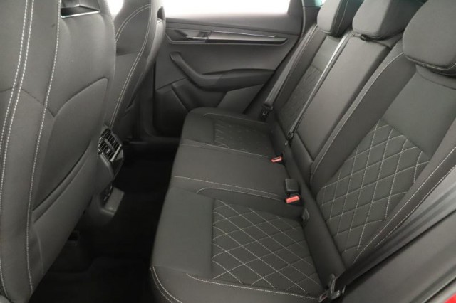 Škoda Karoq  1.5 TSI Sportline