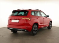 Škoda Karoq  1.5 TSI Sportline