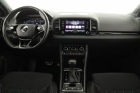 Škoda Karoq  1.5 TSI Sportline