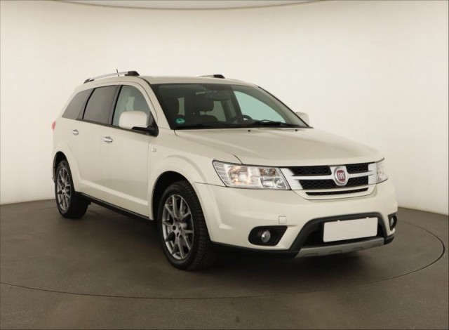 Fiat Freemont  2.0 MultiJet 