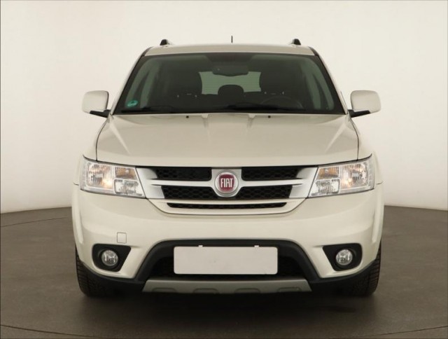 Fiat Freemont  2.0 MultiJet 