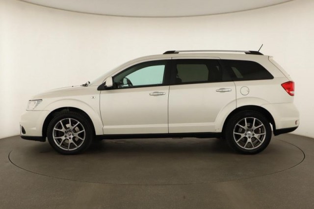 Fiat Freemont  2.0 MultiJet 
