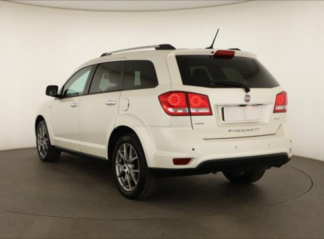 Fiat Freemont  2.0 MultiJet 