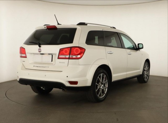Fiat Freemont  2.0 MultiJet 