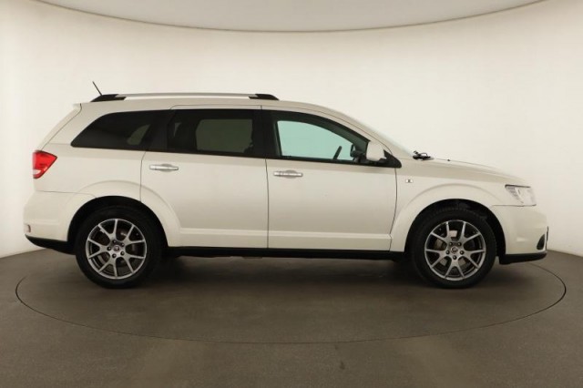Fiat Freemont  2.0 MultiJet 