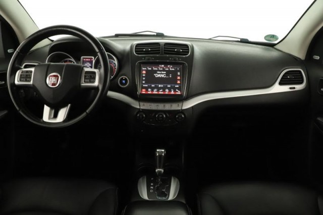 Fiat Freemont  2.0 MultiJet 